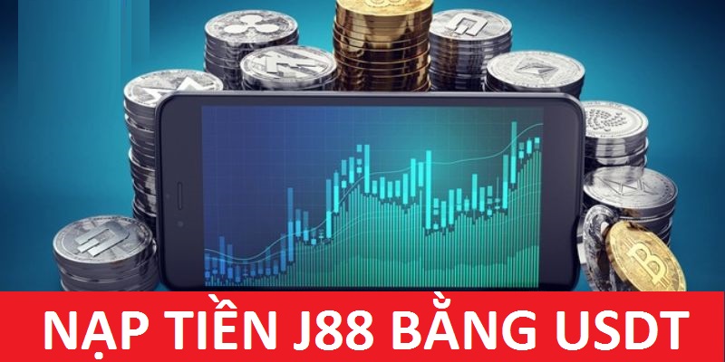 USDT là loại tiền điện tử ít biến động nhất